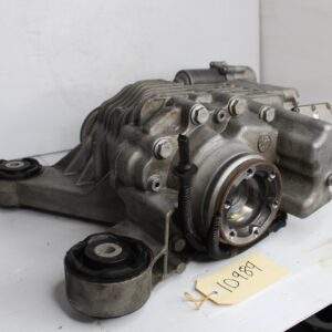 Audi 8V S3 / Volkwagen Mk7 Golf R Rear Differential Haldex 0CQ525010F 0CQ525010S - Image 2