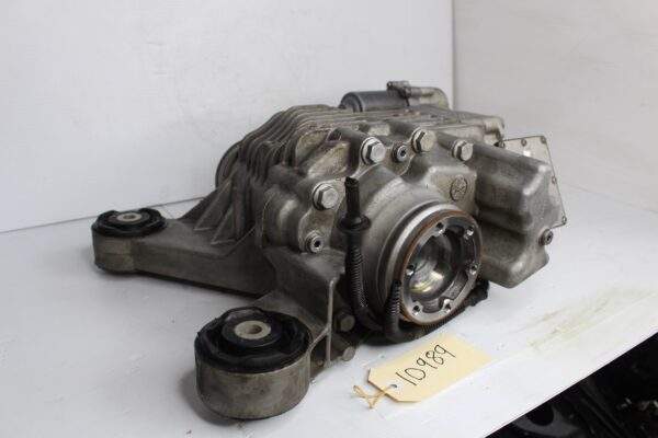 Audi 8V S3 / Volkwagen Mk7 Golf R Rear Differential Haldex 0CQ525010F 0CQ525010S