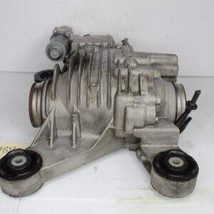 Audi 8V S3 / Volkwagen Mk7 Golf R Rear Differential Haldex 0CQ525010F 0CQ525010S - Image 5