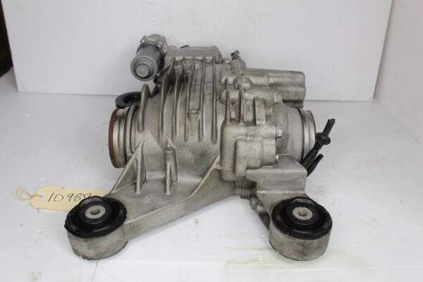 Audi 8V S3 / Volkwagen Mk7 Golf R Rear Differential Haldex 0CQ525010F 0CQ525010S