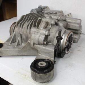 Audi 8V S3 / Volkwagen Mk7 Golf R Rear Differential Haldex 0CQ525010F 0CQ525010S - Image 4