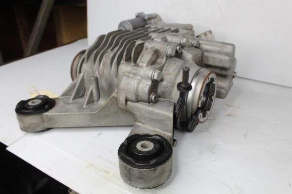 Audi 8V S3 / Volkwagen Mk7 Golf R Rear Differential Haldex 0CQ525010F 0CQ525010S