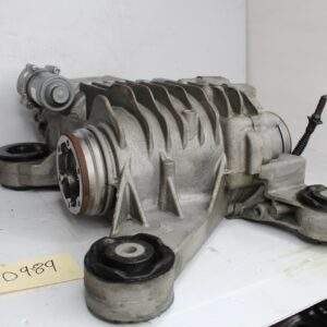 Audi 8V S3 / Volkwagen Mk7 Golf R Rear Differential Haldex 0CQ525010F 0CQ525010S - Image 3
