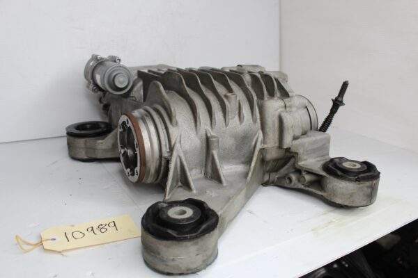 Audi 8V S3 / Volkwagen Mk7 Golf R Rear Differential Haldex 0CQ525010F 0CQ525010S