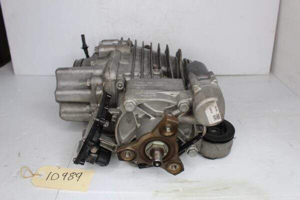 Audi 8V S3 / Volkwagen Mk7 Golf R Rear Differential Haldex 0CQ525010F 0CQ525010S