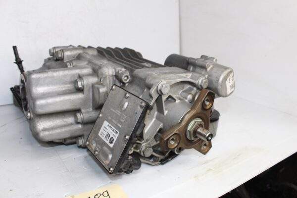 Audi 8V S3 / Volkwagen Mk7 Golf R Rear Differential Haldex 0CQ525010F 0CQ525010S