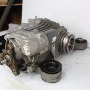 Audi 8V S3 / Volkwagen Mk7 Golf R Rear Differential Haldex 0CQ525010F 0CQ525010S - Image 9