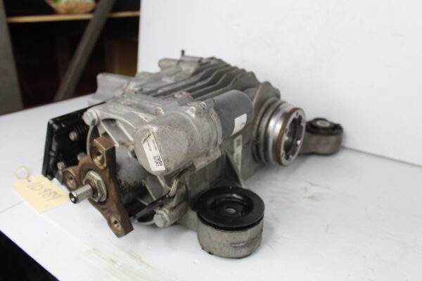 Audi 8V S3 / Volkwagen Mk7 Golf R Rear Differential Haldex 0CQ525010F 0CQ525010S