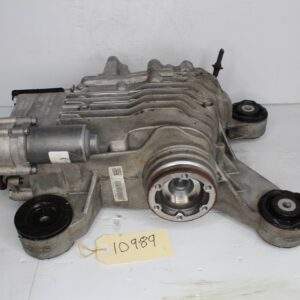 Audi 8V S3 / Volkwagen Mk7 Golf R Rear Differential Haldex 0CQ525010F 0CQ525010S - Image 8