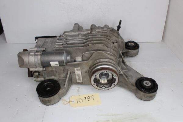 Audi 8V S3 / Volkwagen Mk7 Golf R Rear Differential Haldex 0CQ525010F 0CQ525010S