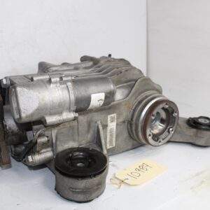 Audi 8V S3 / Volkwagen Mk7 Golf R Rear Differential Haldex 0CQ525010F 0CQ525010S - Image 7