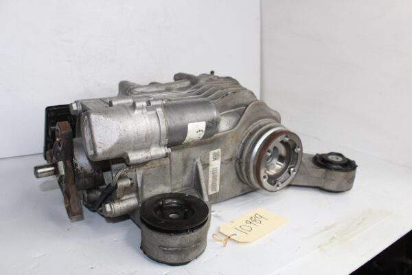 Audi 8V S3 / Volkwagen Mk7 Golf R Rear Differential Haldex 0CQ525010F 0CQ525010S