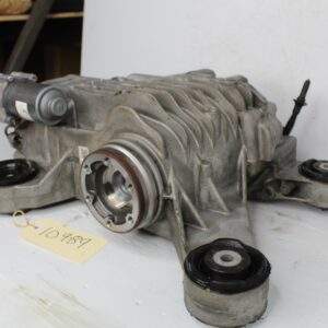 Audi 8V S3 / Volkwagen Mk7 Golf R Rear Differential Haldex 0CQ525010F 0CQ525010S - Image 6