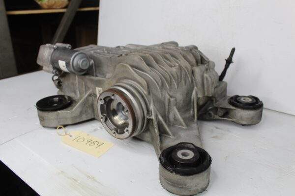 Audi 8V S3 / Volkwagen Mk7 Golf R Rear Differential Haldex 0CQ525010F 0CQ525010S