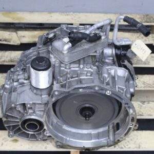 Audi F3 RSQ3 DSG Transmission Gearbox DQ500 Code TVD