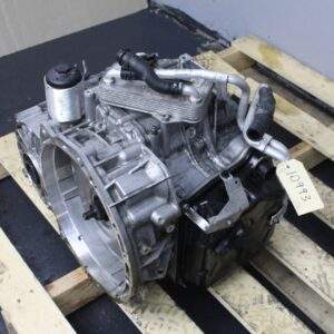 Audi F3 RSQ3 DSG Transmission Gearbox DQ500 Code TVD - Image 2