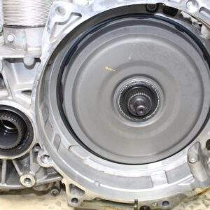 Audi F3 RSQ3 DSG Transmission Gearbox DQ500 Code TVD - Image 4