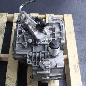 Audi F3 RSQ3 DSG Transmission Gearbox DQ500 Code TVD - Image 11