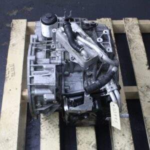 Audi F3 RSQ3 DSG Transmission Gearbox DQ500 Code TVD - Image 10