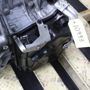 Audi F3 RSQ3 DSG Transmission Gearbox DQ500 Code TVD - Image 9