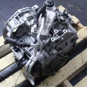 Audi F3 RSQ3 DSG Transmission Gearbox DQ500 Code TVD - Image 8