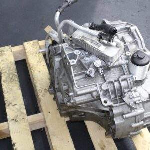 Audi F3 RSQ3 DSG Transmission Gearbox DQ500 Code TVD - Image 7