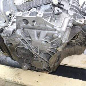 Audi F3 RSQ3 DSG Transmission Gearbox DQ500 Code TVD - Image 6