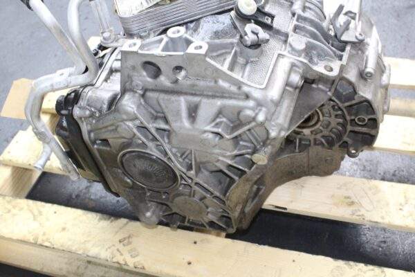 Audi F3 RSQ3 DSG Transmission Gearbox DQ500 Code TVD