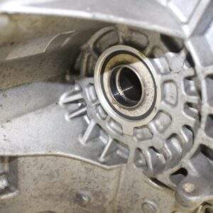 Audi F3 RSQ3 DSG Transmission Gearbox DQ500 Code TVD - Image 5