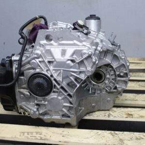 Audi 8V S3 / Volkswagen Golf Mk7.5 R DQ381 DSG Transmission Gearbox Code UAQ - Image 3