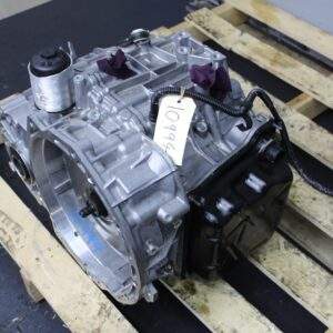 Audi 8V S3 / Volkswagen Golf Mk7.5 R DQ381 DSG Transmission Gearbox Code UAQ - Image 11