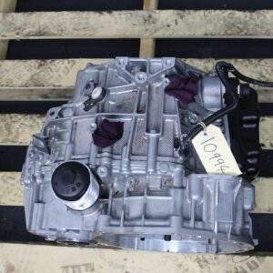 Audi 8V S3 / Volkswagen Golf Mk7.5 R DQ381 DSG Transmission Gearbox Code UAQ - Image 10