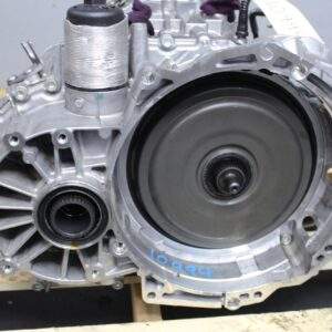 Audi 8V S3 / Volkswagen Golf Mk7.5 R DQ381 DSG Transmission Gearbox Code UAQ - Image 9