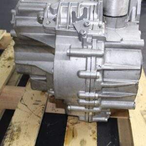 Audi 8V S3 / Volkswagen Golf Mk7.5 R DQ381 DSG Transmission Gearbox Code UAQ - Image 8