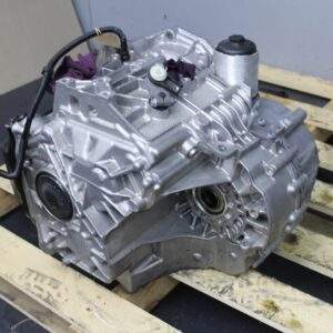 Audi 8V S3 / Volkswagen Golf Mk7.5 R DQ381 DSG Transmission Gearbox Code UAQ - Image 4