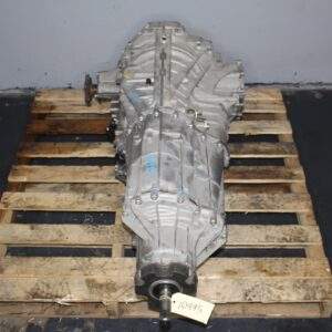 Audi 8K A4 8T 8F A5 Transmission Gearbox DL501 7SPD Code PJW SKL - Image 2