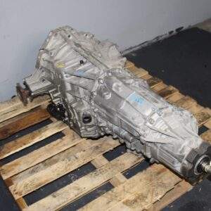 Audi 8K A4 8T 8F A5 Transmission Gearbox DL501 7SPD Code PJW SKL - Image 15
