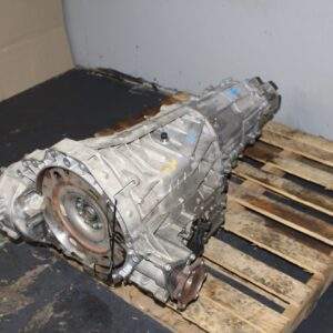 Audi 8K A4 8T 8F A5 Transmission Gearbox DL501 7SPD Code PJW SKL - Image 8