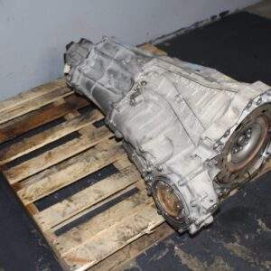 Audi 8K A4 8T 8F A5 Transmission Gearbox DL501 7SPD Code PJW SKL - Image 7