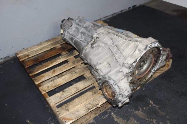 Audi 8K A4 8T 8F A5 Transmission Gearbox DL501 7SPD Code PJW SKL
