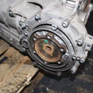 Audi 8K A4 8T 8F A5 Transmission Gearbox DL501 7SPD Code PJW SKL - Image 6