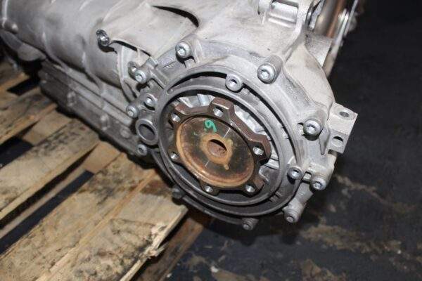 Audi 8K A4 8T 8F A5 Transmission Gearbox DL501 7SPD Code PJW SKL