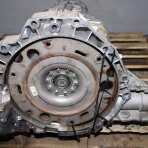 Audi 8K A4 8T 8F A5 Transmission Gearbox DL501 7SPD Code PJW SKL - Image 4