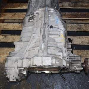 Audi 8K A4 8T 8F A5 Transmission Gearbox DL501 7SPD Code PJW SKL - Image 3
