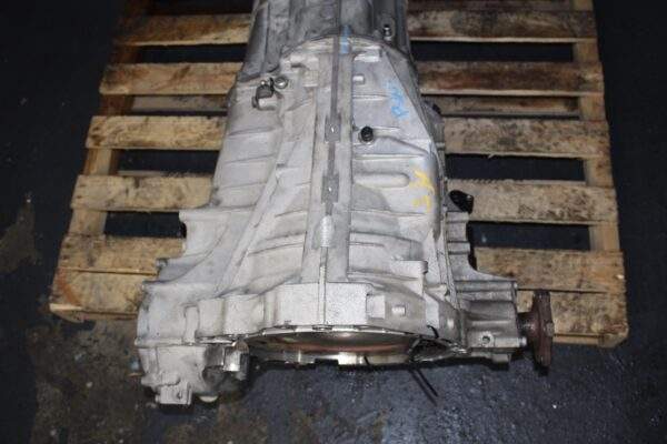 Audi 8K A4 8T 8F A5 Transmission Gearbox DL501 7SPD Code PJW SKL