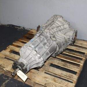 Audi 8K A4 8T 8F A5 Transmission Gearbox DL501 7SPD Code PJW SKL - Image 14
