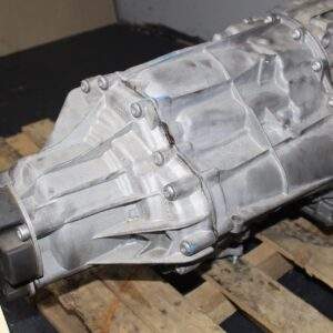 Audi 8K A4 8T 8F A5 Transmission Gearbox DL501 7SPD Code PJW SKL - Image 13