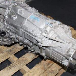 Audi 8K A4 8T 8F A5 Transmission Gearbox DL501 7SPD Code PJW SKL - Image 12