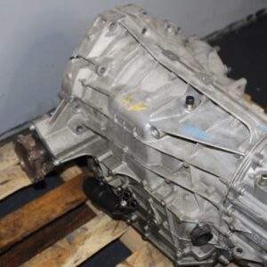 Audi 8K A4 8T 8F A5 Transmission Gearbox DL501 7SPD Code PJW SKL - Image 11
