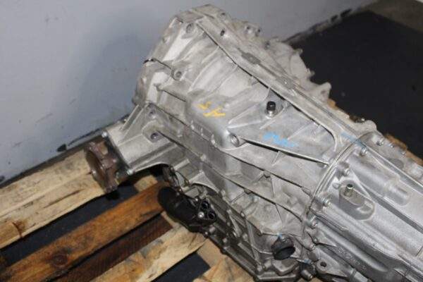 Audi 8K A4 8T 8F A5 Transmission Gearbox DL501 7SPD Code PJW SKL